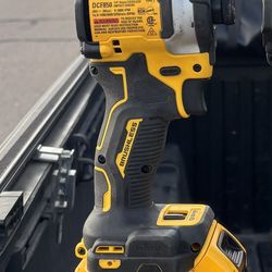 Dewalt Impact Driver