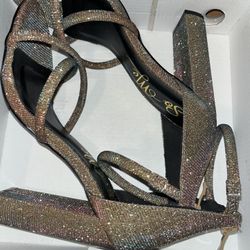 So Me High Heels 