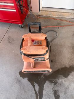 Blower