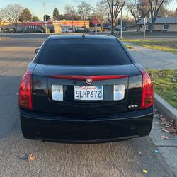 Cadillac Special