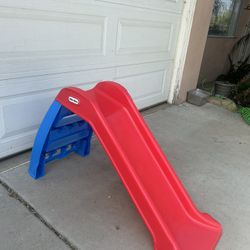 Baby Slide 