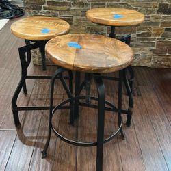 Bar  Stools