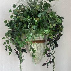 2 Wall Decoration