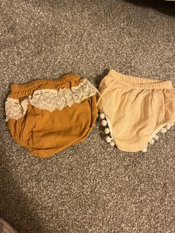 Baby Bloomers
