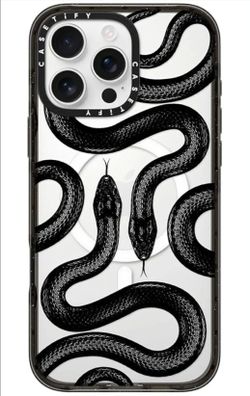 CASETiFY 15 pro max case