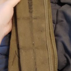 WW2 Barrel Sleeve 