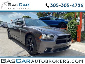 2014 Dodge Charger