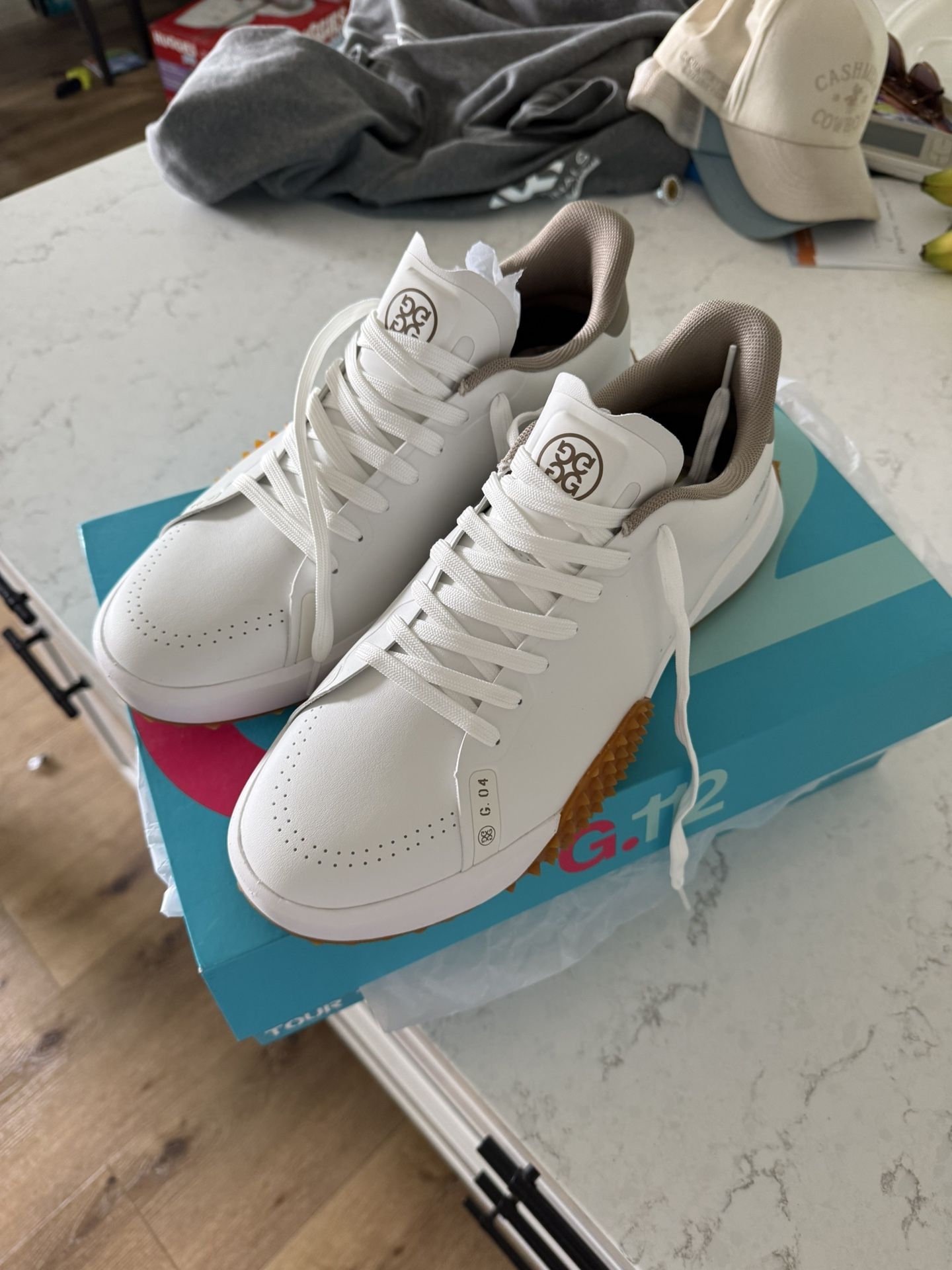 G/FORE G.112 Golf Shoes