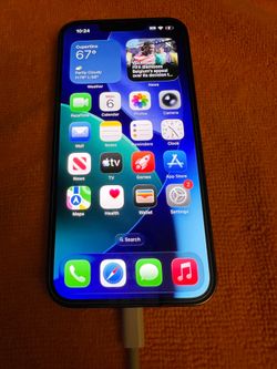 Iphone 13 pro 256gb
