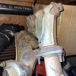 5.3 chevy exhaust stock