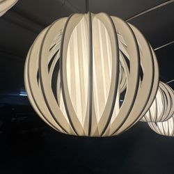 Beautiful European Style Arch lamp