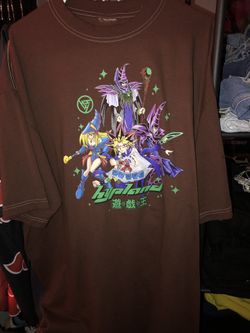 Yugioh Hypland Shirt 