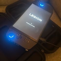 Legion Go PC