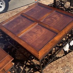 Plunket Furniture Coffee Table 