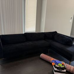 Sectional Sofa 