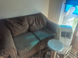 Free loveseat
