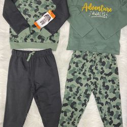 ✨Toddler 4pc Set✨
