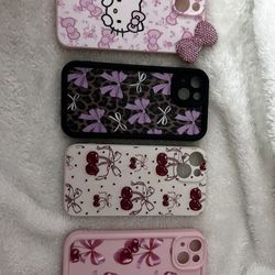 iPhone Cases 14