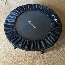 Mini Trampoline