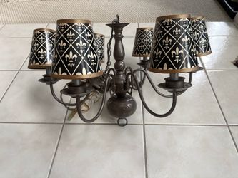 Chandelier