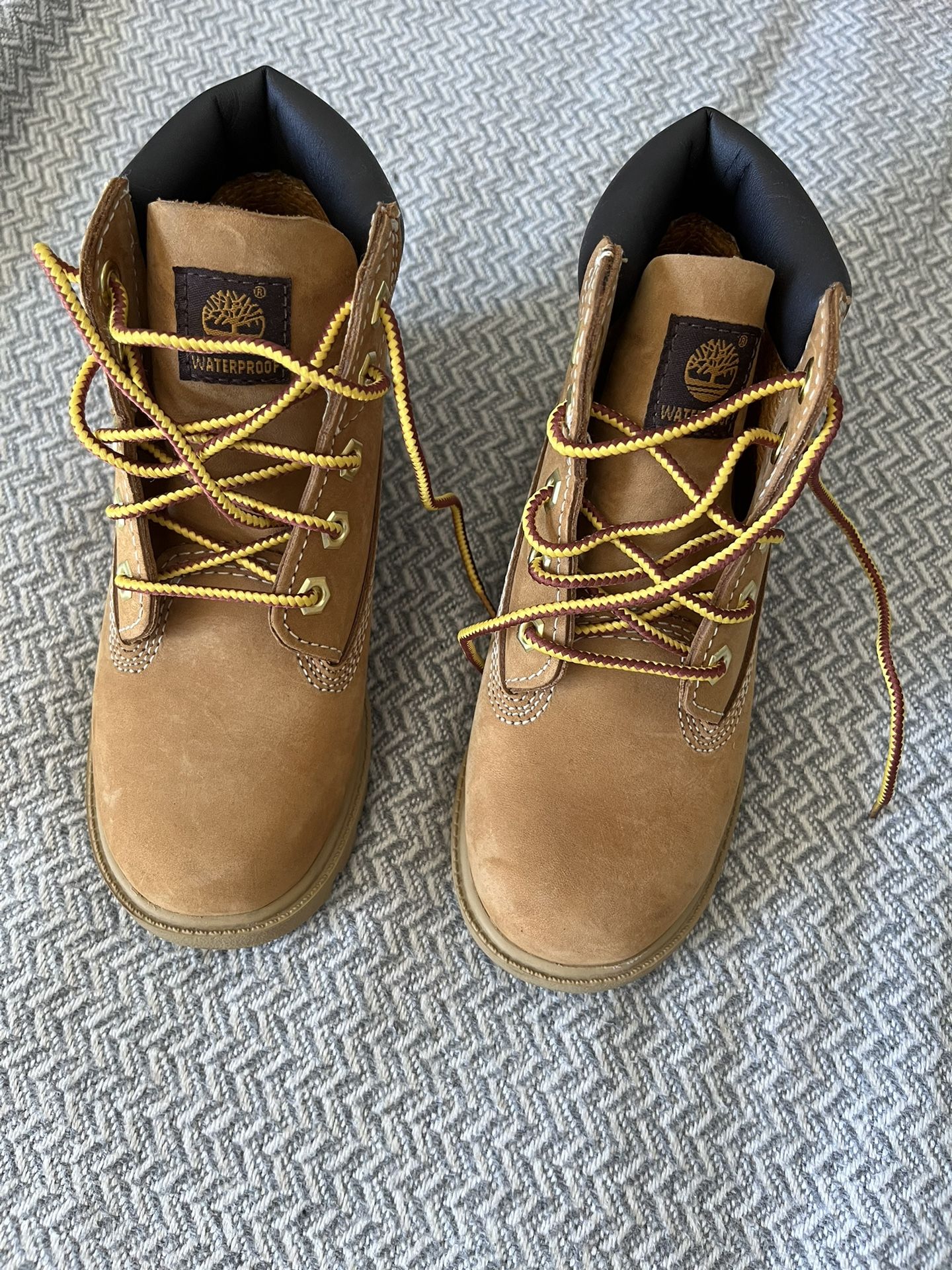 Kids Timberland Boots