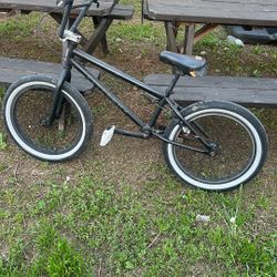 BMX Bike 
