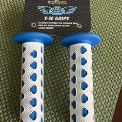SE Bike Grips