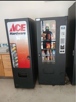 Vending Machine