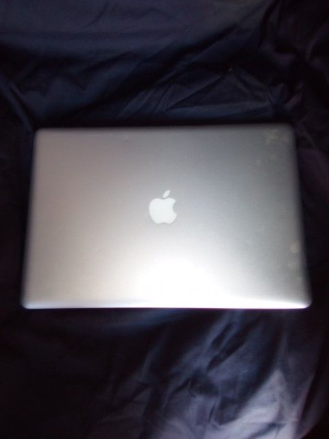 MacBook Air 13" Retina