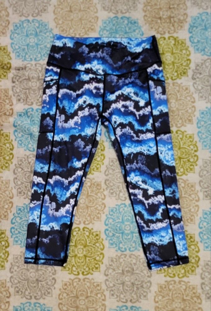 CVG Women's Leggings