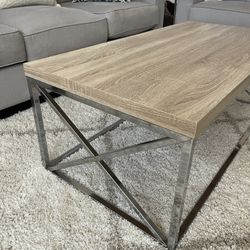 COFFEE TABLE FOR SALE
