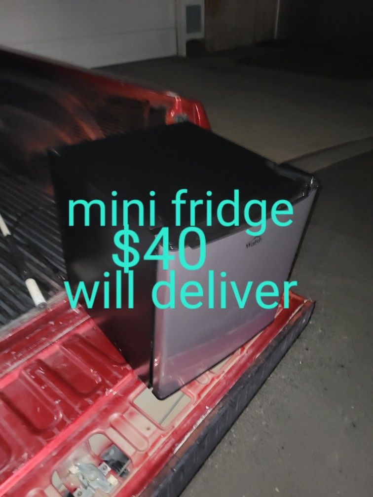 Fridge