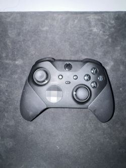 Xbox Elite Series 2 Controller