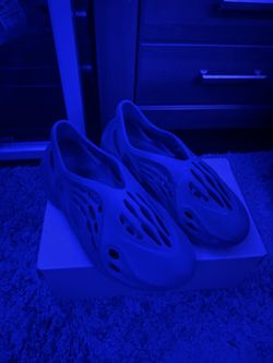 Yeezy Foam Runner Onxy