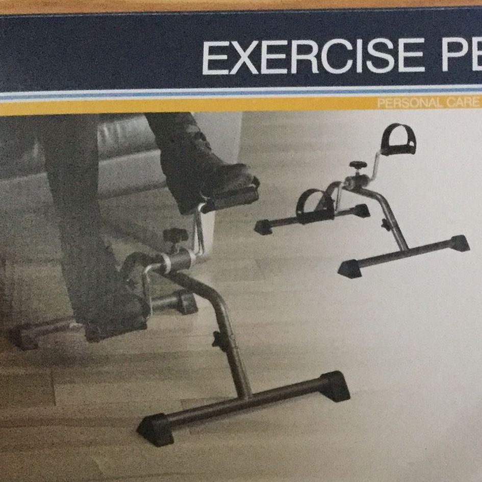 Exercise Peddler
