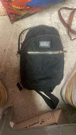 Mini Back Pack