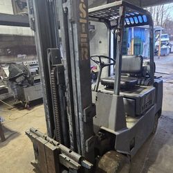 Forklift 5000lbs