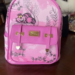 WondaPOP Disney Mini Backpack 