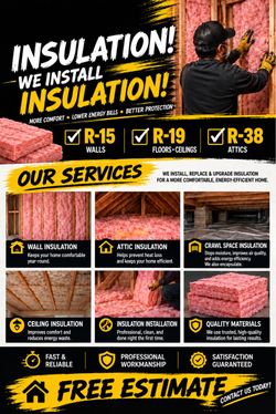 INSULATION