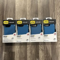Brand New Otterbox Defender Case Covers