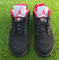 Jordan 5