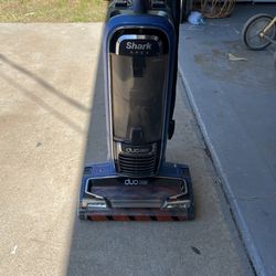 Shark Apex Vacuum Duo Clean Pet Vacuum Cleaner