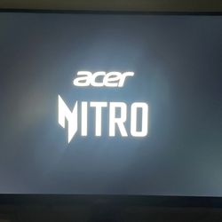 Acer Monitor 