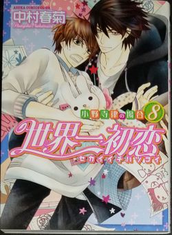 Manga Book Japanese Anime Based Volume See Photo AA2 #SHOP13