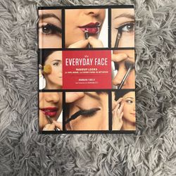 the everyday face