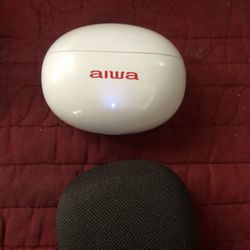 Aiwa Earbuds