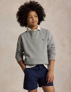 Polo Ralph Lauren kids sweatshirt size L 14/16