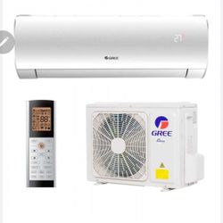 Gree Heat Pump Special