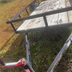 Brand new Trailer De Tagged For 7 Years