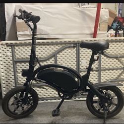 Jetson electric bike for sales sale